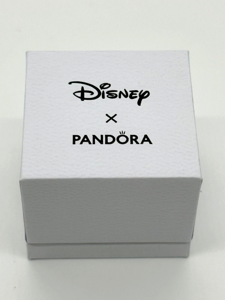 Disney Parks Pandora Encanto Bruno Luisa Button Charm 2023 Exclusive NIB