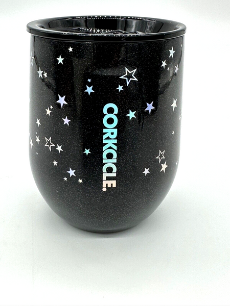 Disney Mickeys Not So Scary Hocus Pocus Corkcicle Tumbler Wine Cup Stemless 2023