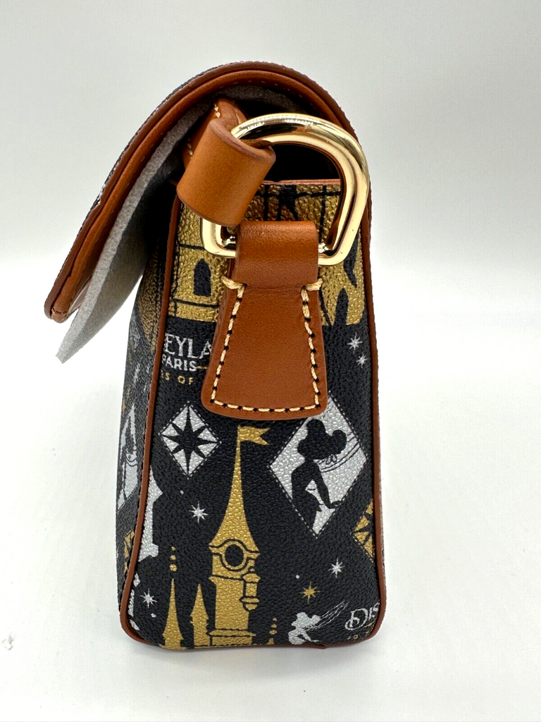 Disneyland 2025 crossbody bag