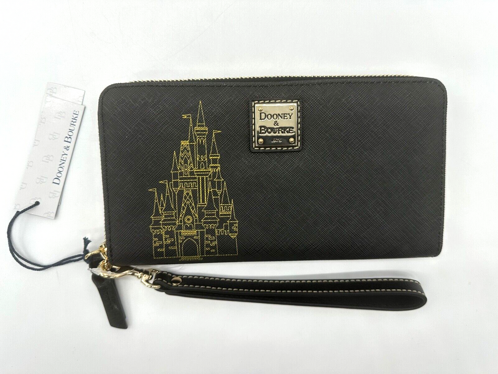 Cinderella purse 2025 dooney and bourke