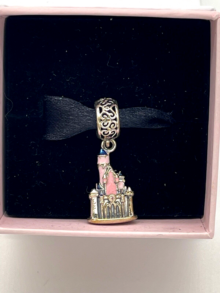 Disneyland sales pandora shop