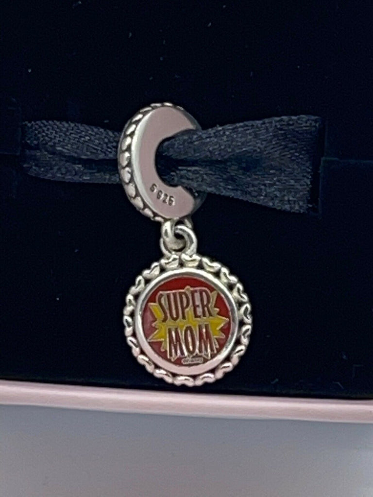 Super mom pandora best sale charm