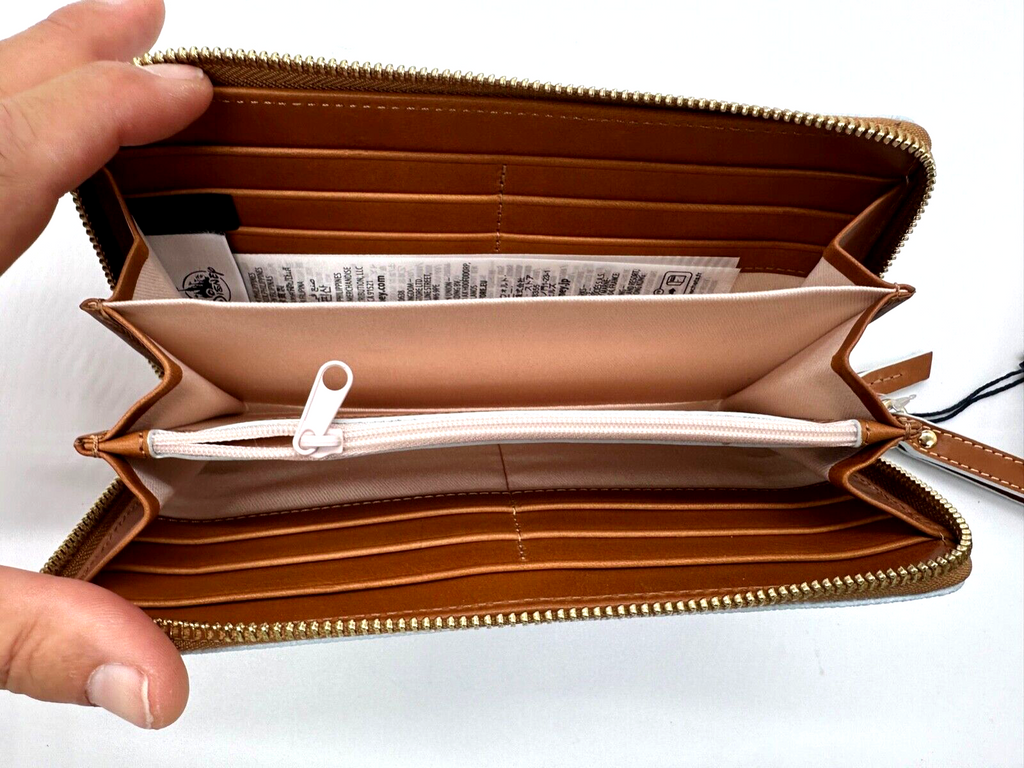 Disney 2025 dooney wallet