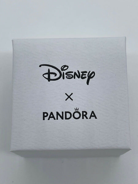 Disney Parks Pandora Rose Mother's Day Ear Hat Charm Mickey Minnie Mouse NIB
