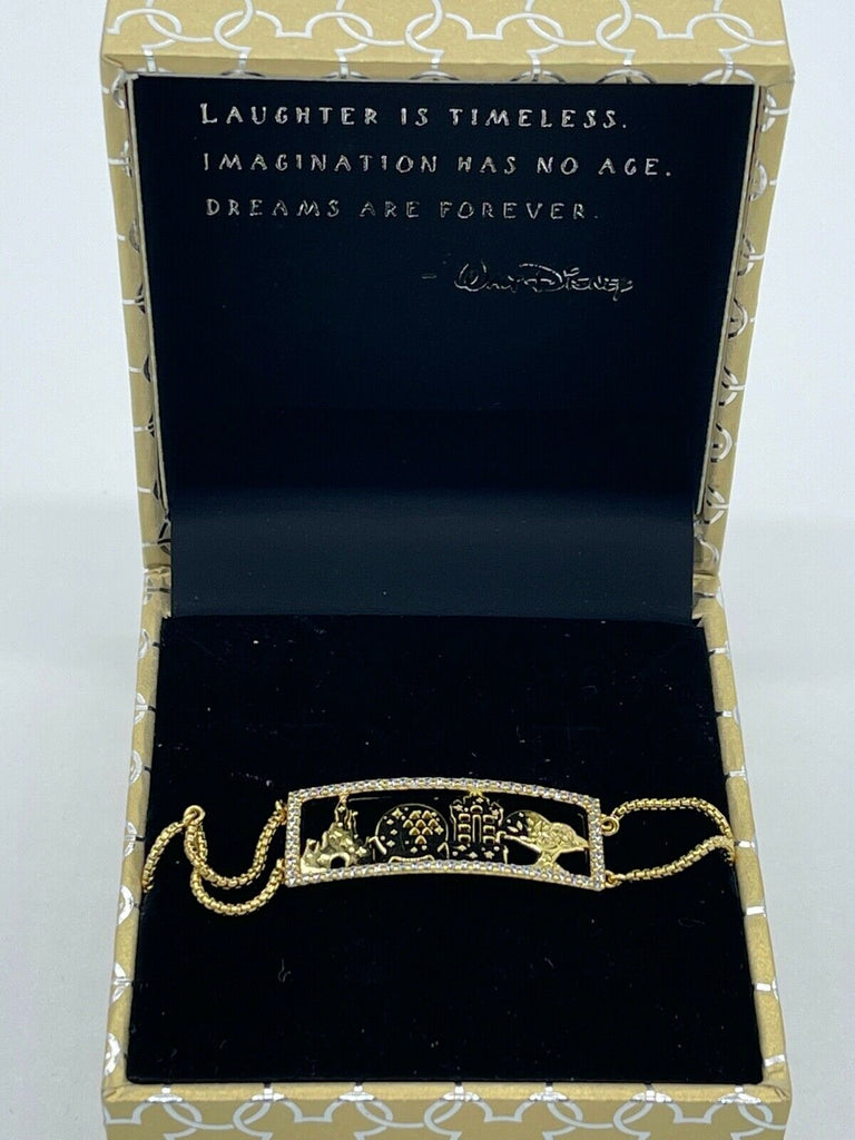 Disney bolo deals bracelet