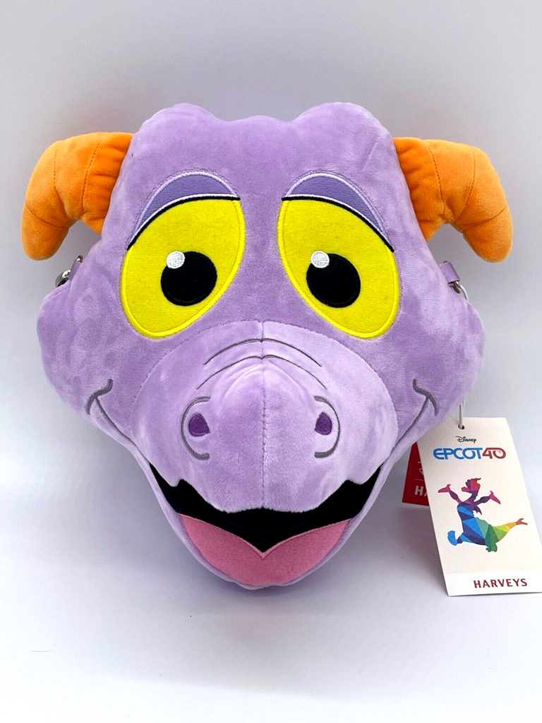 Figment plush sales