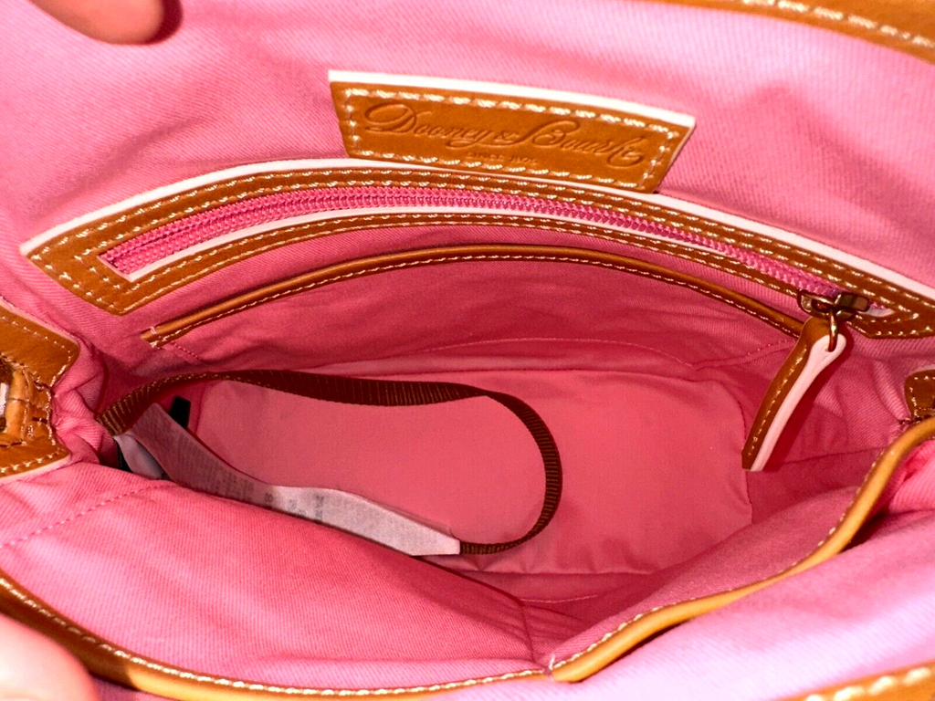 Dooney and 2025 bourke cinderella satchel