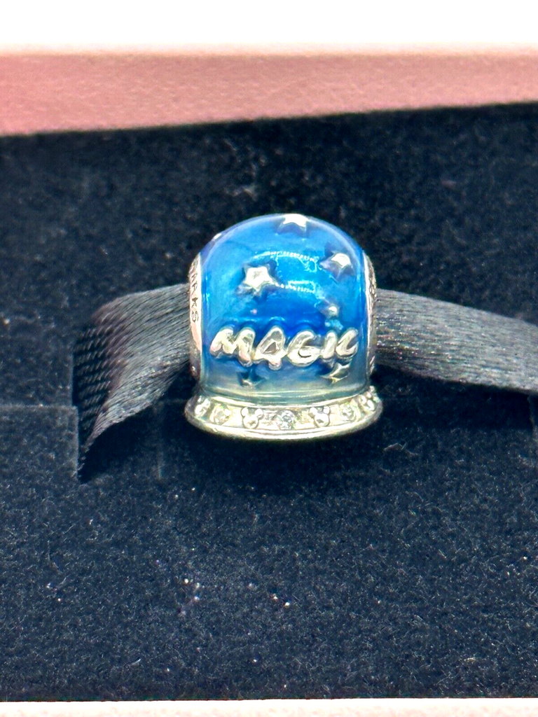 Disney exclusive 2025 pandora charms