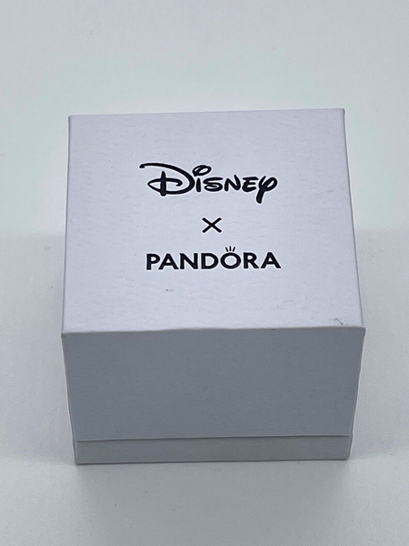 Disney Parks Pandora BFF Minnie Mouse Daisy Duck 2 Charm Set Best Friends Dangle