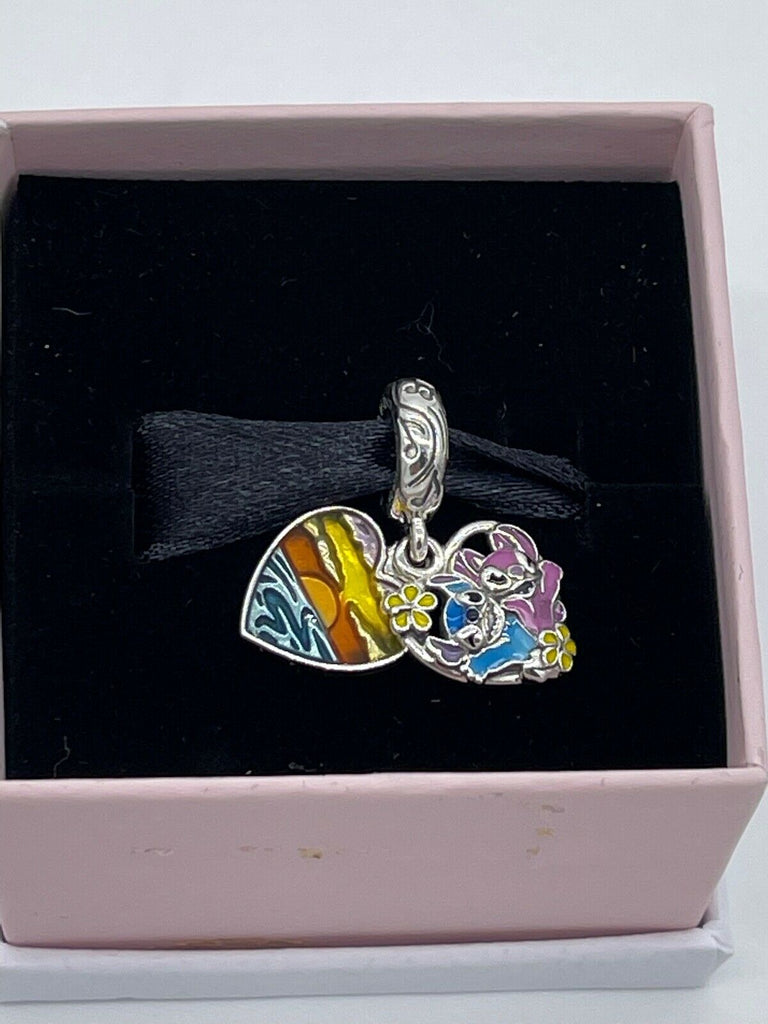 Pandora disney family charm deals