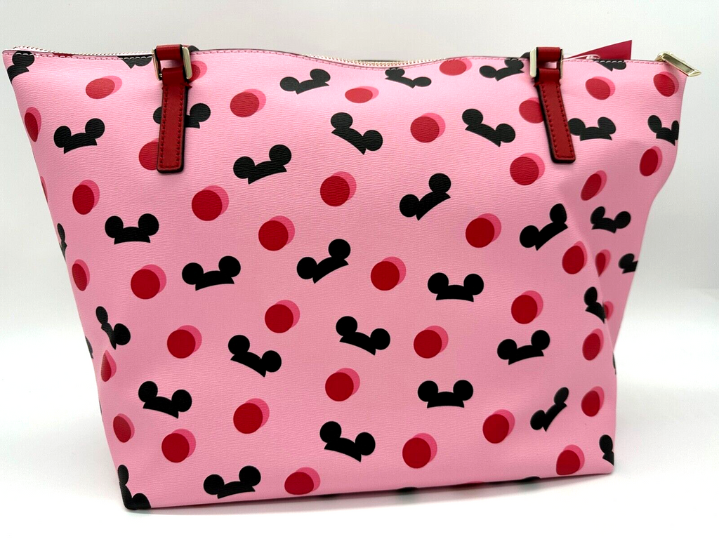 Adorable Kate Spade Mickey And Minnie Collection Available At Disney  Springs! | Chip and Company