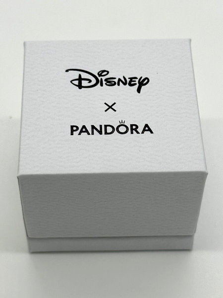 Disney Parks Pandora Zero Nightmare Before Christmas Charm Dangle 2023 Exclusive