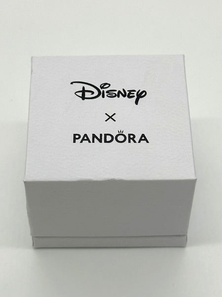 Disney Cruise Line Wonder Pandora Button Charm 2023 Exclusive DCL Ship Donald