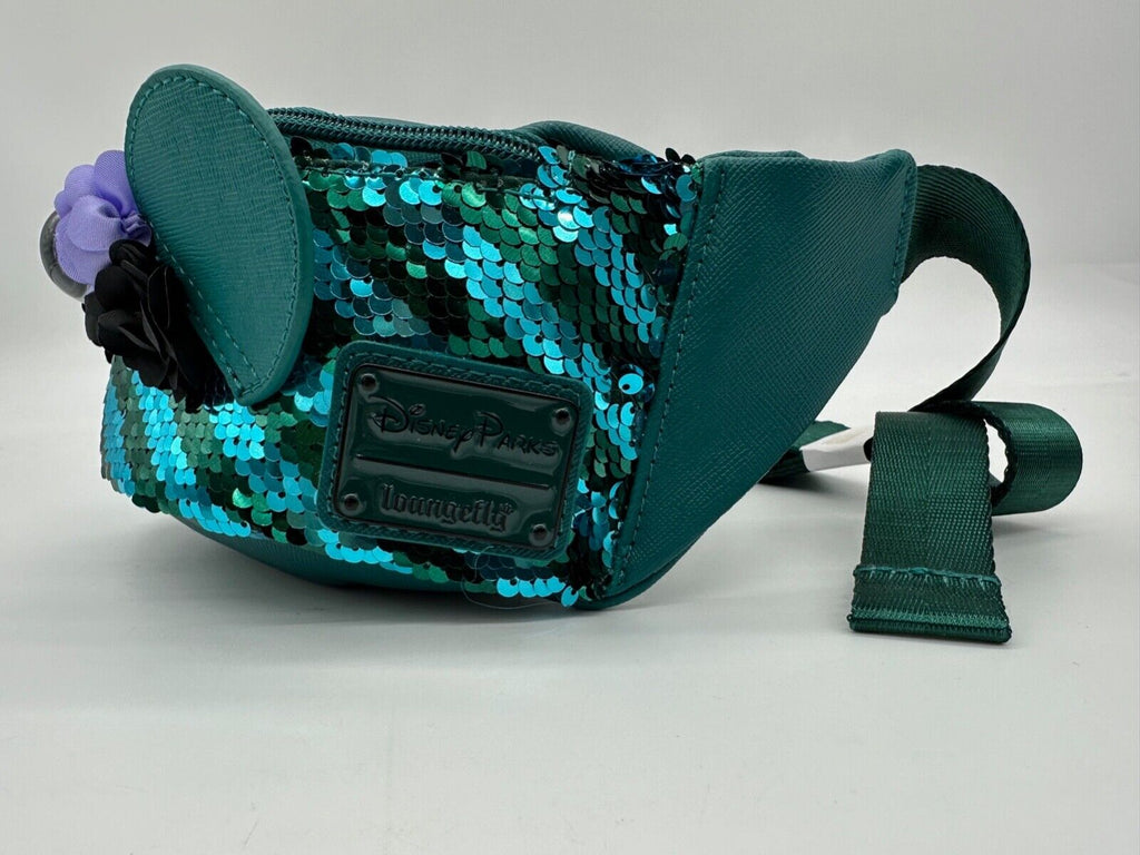 Loungefly belt bag Clearance