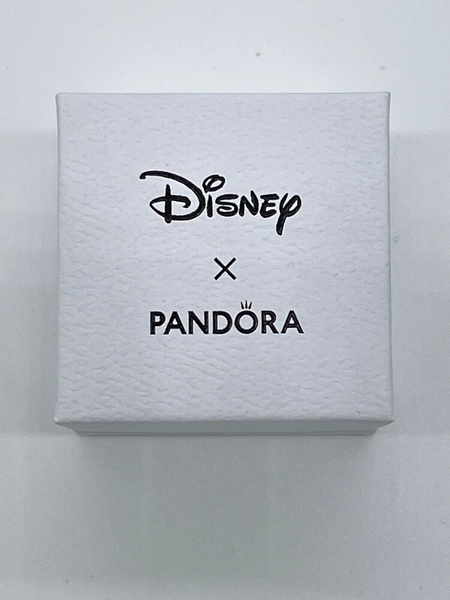 Disney Parks Hocus Pocus Sanderson Sisters Pandora Charm Halloween 2022 Black