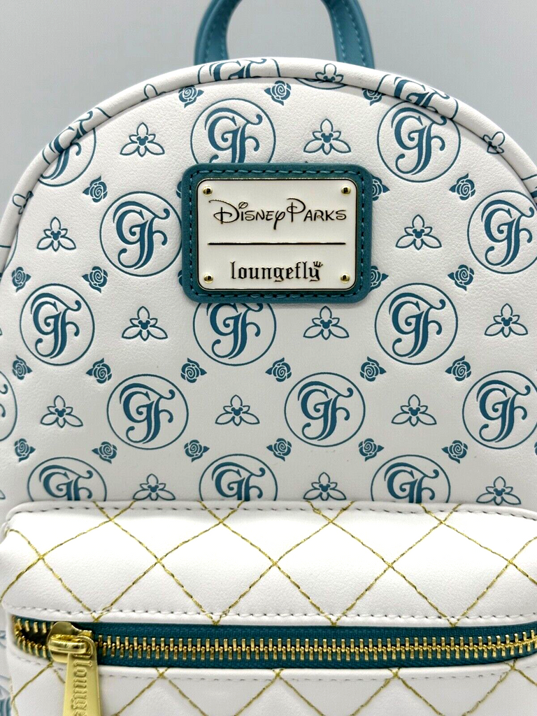 Disney park mini sales backpack
