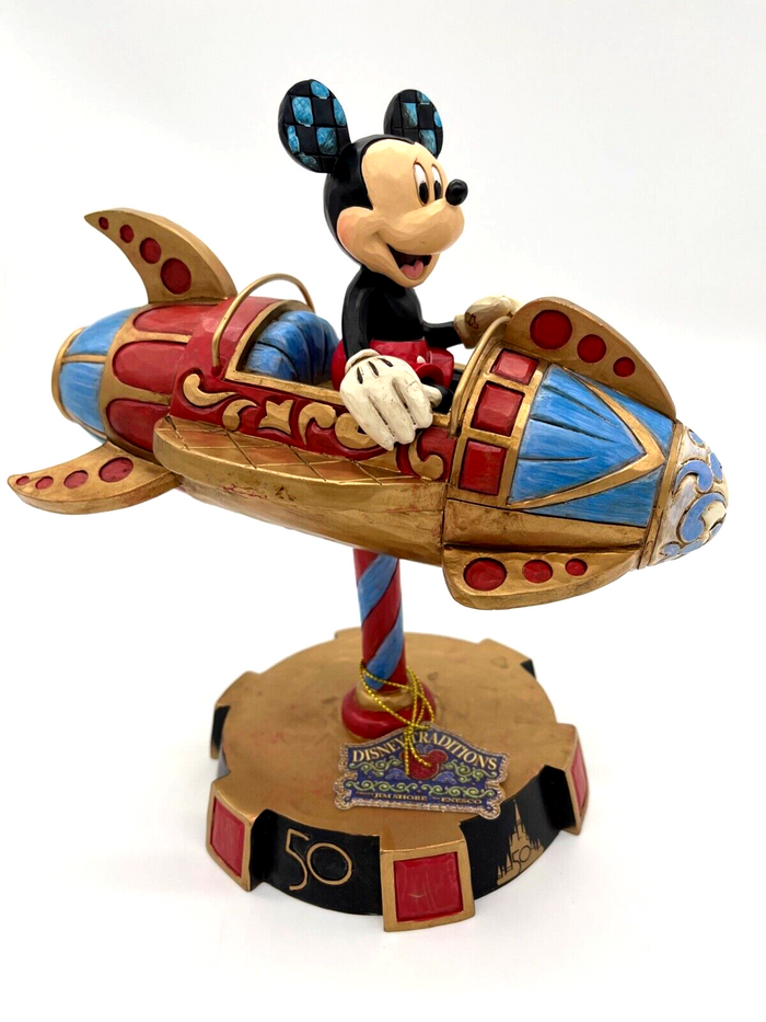 WDW 50th Anniversary