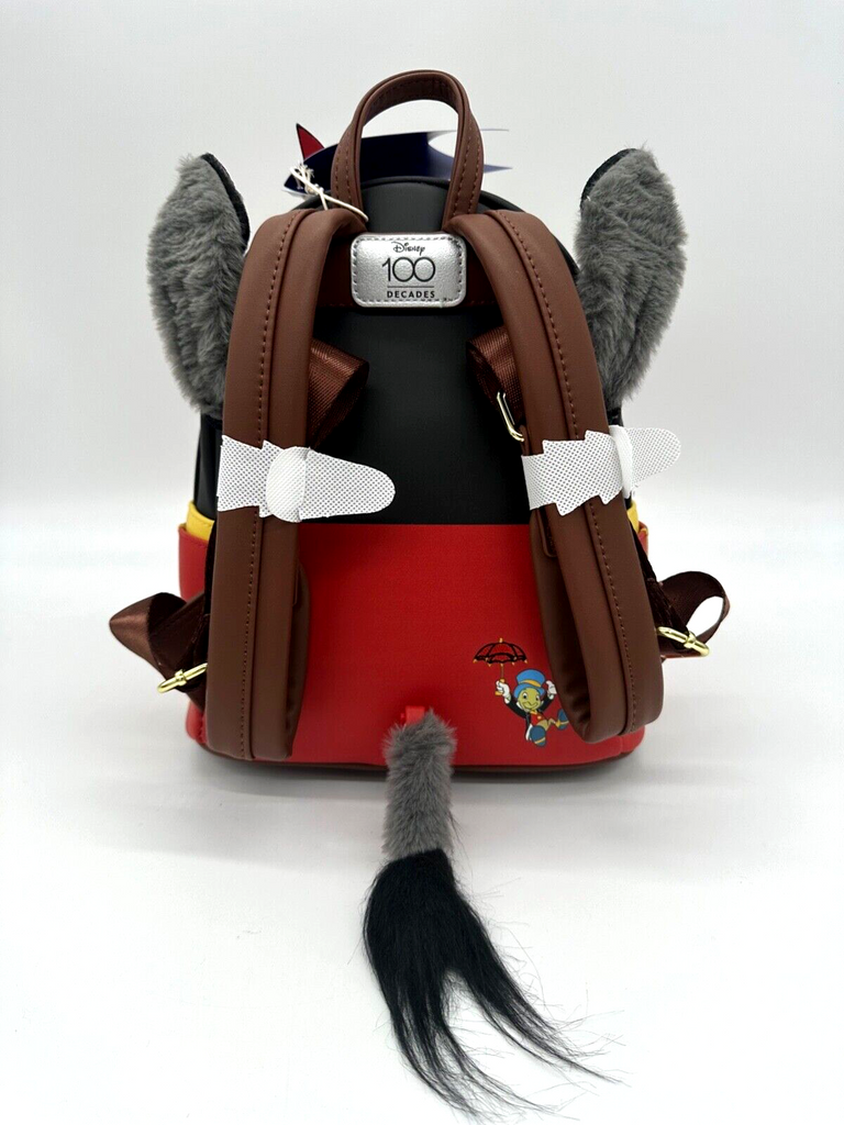 Pinocchio loungefly sales