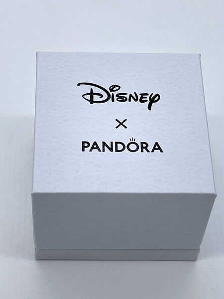 Disney Parks Pandora Star Wars Imperial Empire Stormtrooper Button Charm 2023