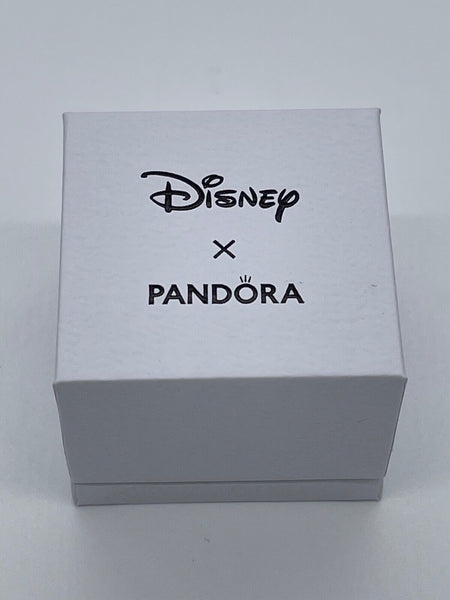 Disney Parks Pandora Mickey Mouse Ear Hat Castle Heart Charm WDW DL Exclusive