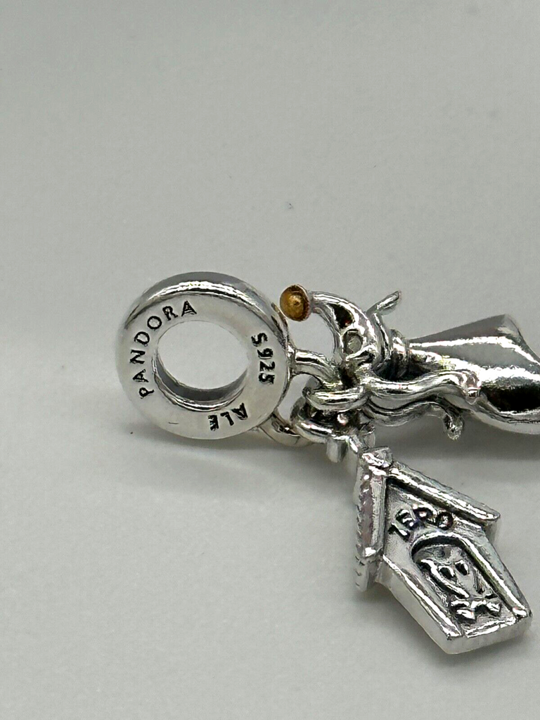 Nightmare before 2025 christmas pandora