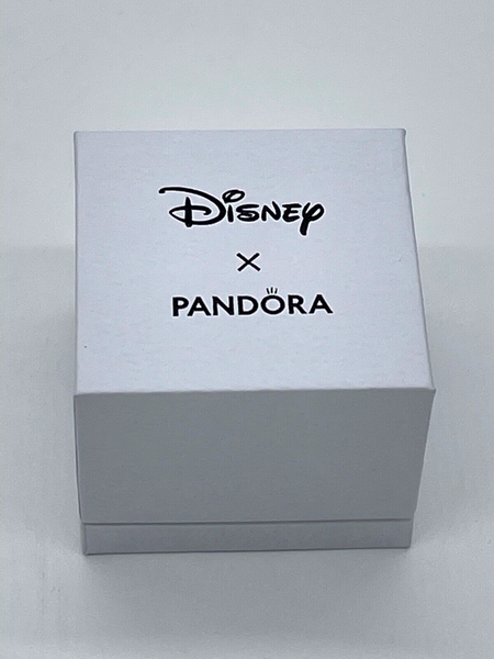 Disney Parks Pandora Annual Passholder Button Charm WDW AP Mickey Mouse 2023 NIB