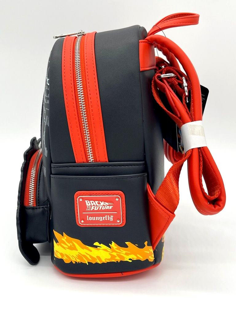 Universal loungefly 2025