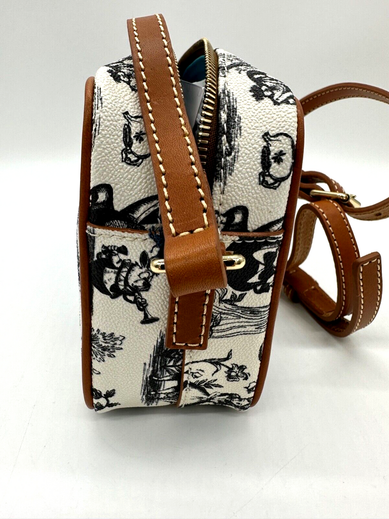 Alice in 2025 wonderland coach purse