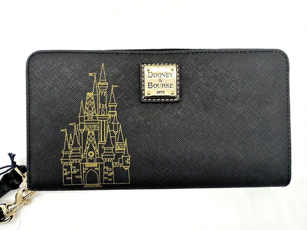 Disney sketch dooney and bourke wallet 2025