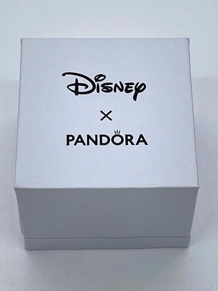 Disney Parks Pandora Happily Ever After Fireworks Charm Mickey Minnie Mouse NIB