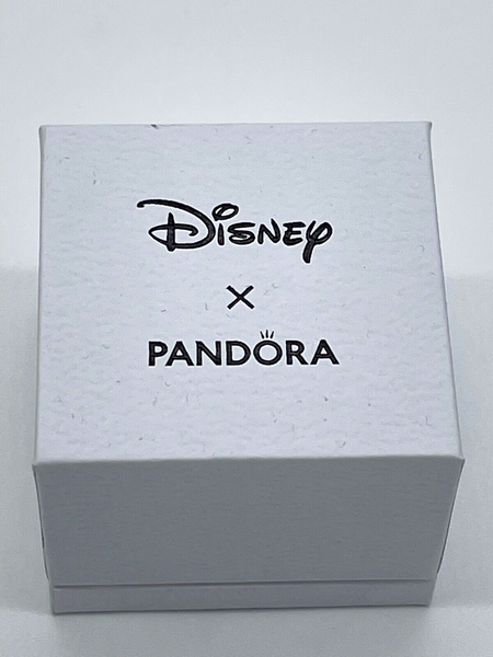 Disney Parks Pandora Disneyland Sleeping Beauty Castle Dangle Charm Exclusive DL