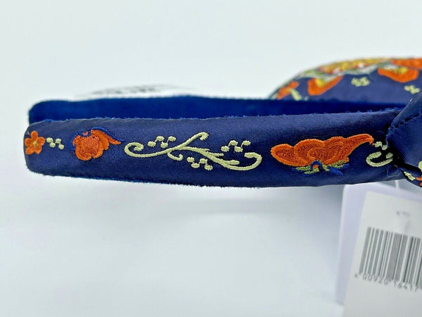 Disney Parks Epcot World Showcase Norway Minnie Mouse Ears Headband Ear 2021 NWT
