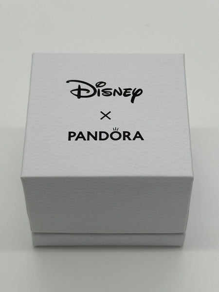 Disney Parks Pandora Star Wars Grogu Baby Yoda Dangle Charm 2023 The Mandalorian