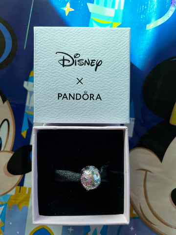 Disney Parks Pandora Fireworks 2022 Charm Bead WDW DL Exclusive